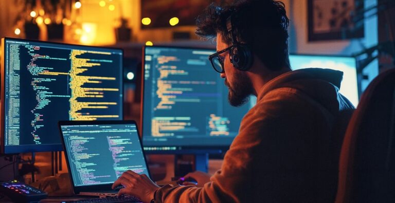 Hire Android App Development Company