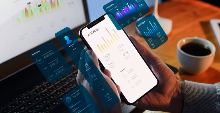 Fintech Trends in Mobile App Development To Watch Out In 2022