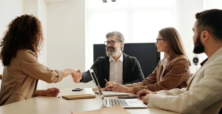 Staff Augmentation Contract: Risks & Best Practices