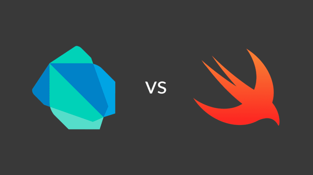 flutter vs swift