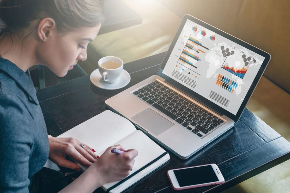 e-learning stats