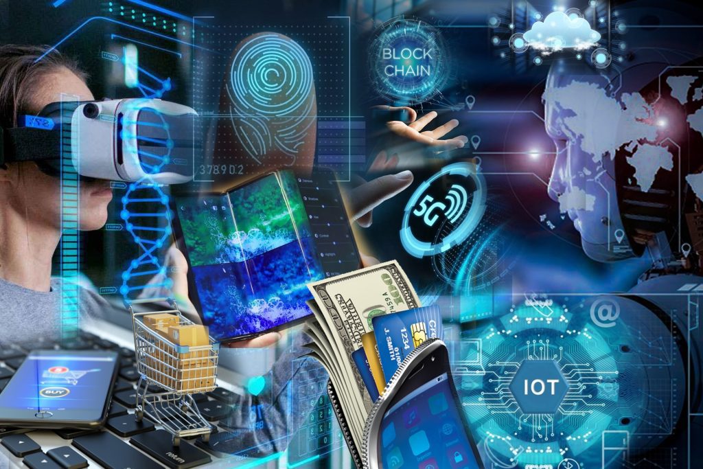 internet of things