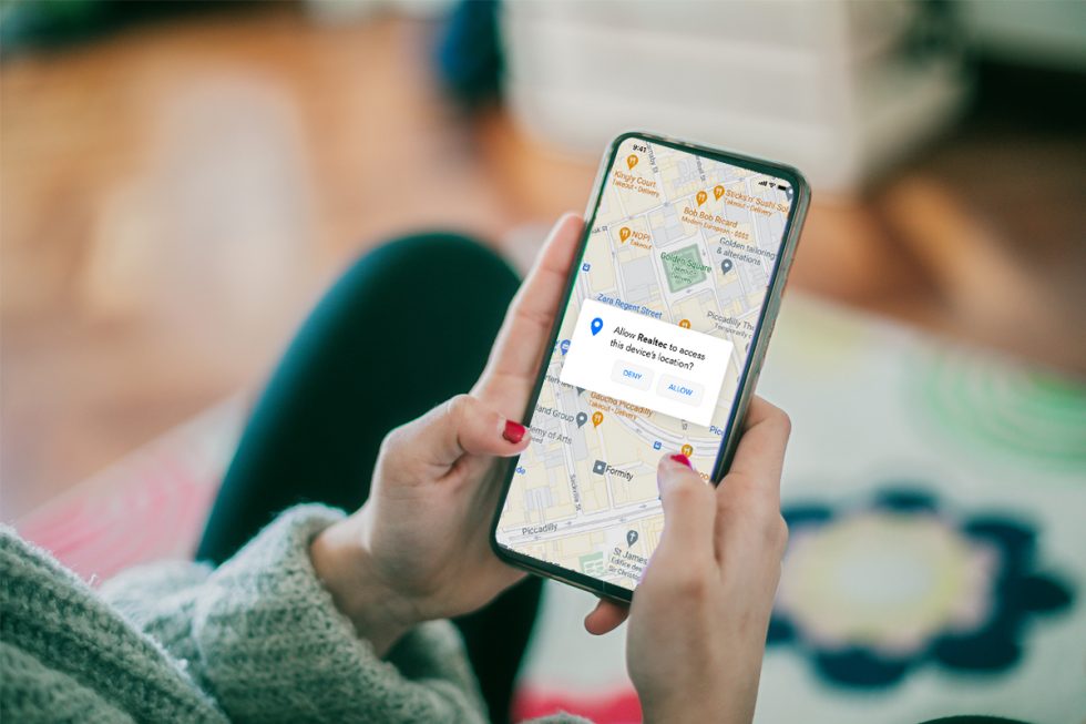 navigation api
