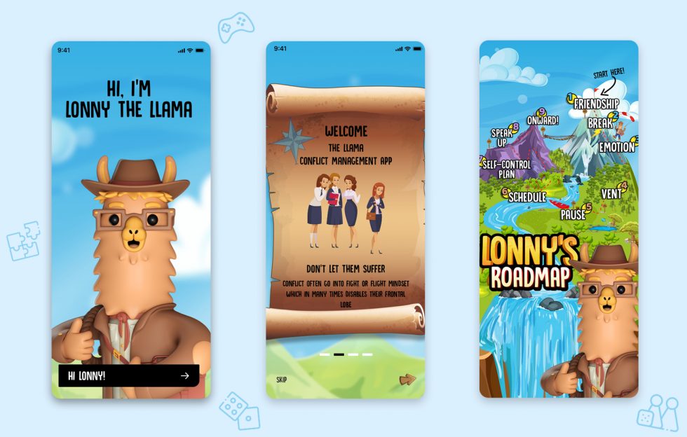 gamified learning