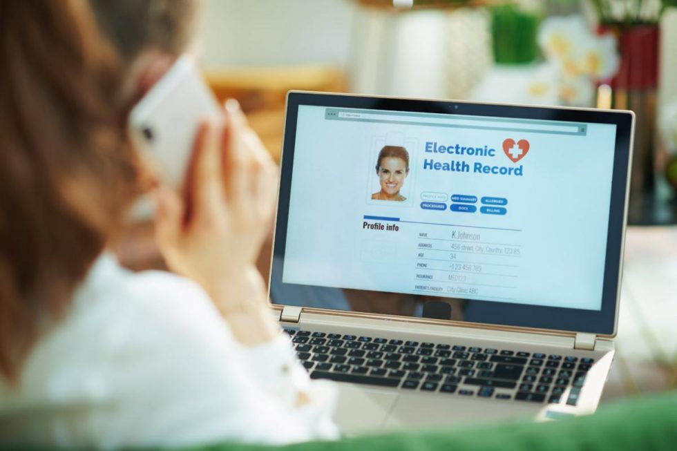 open medical billing system
