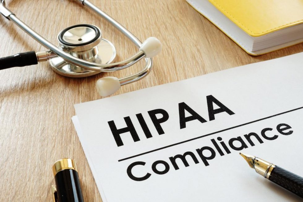 HIPAA Compliance