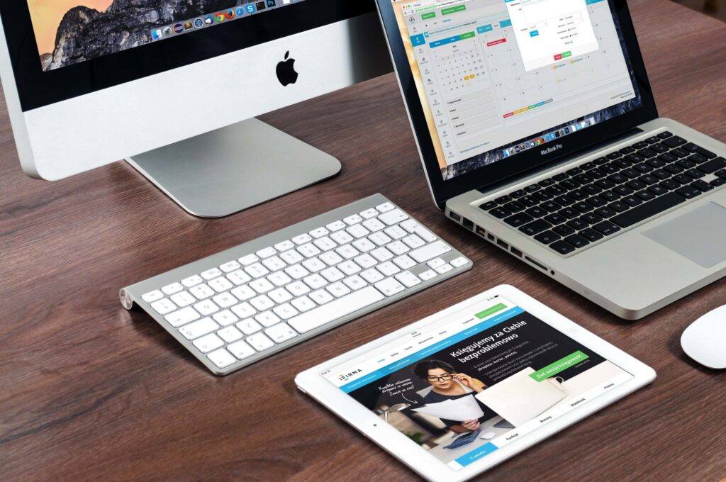 Ios App Development