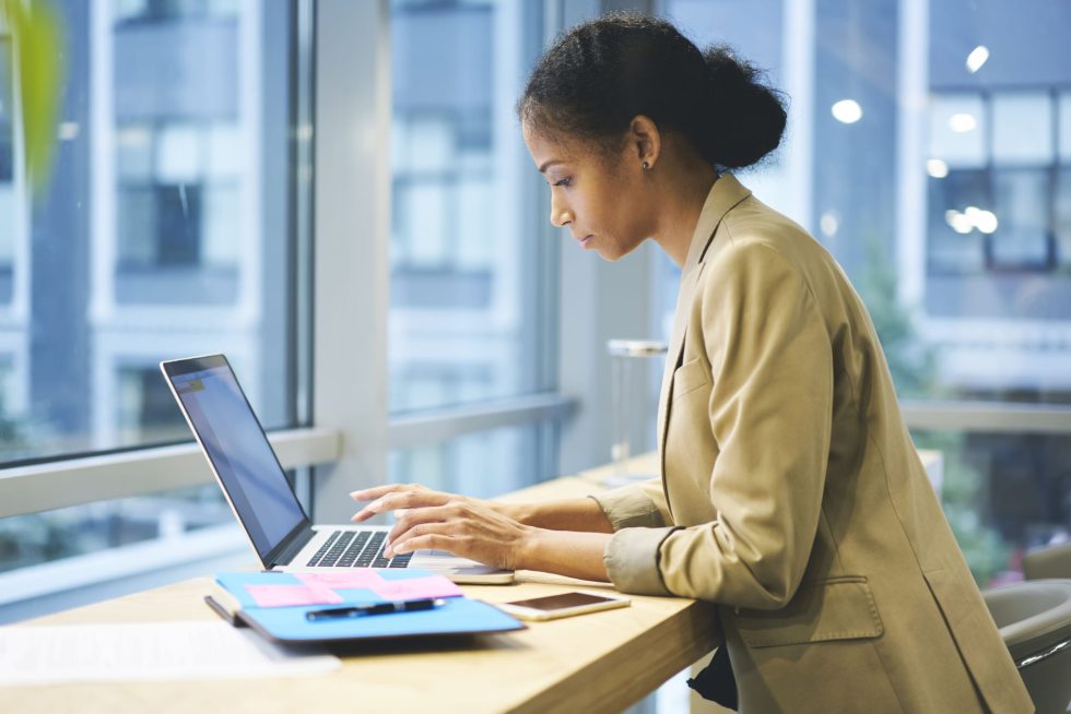 Administrative Support