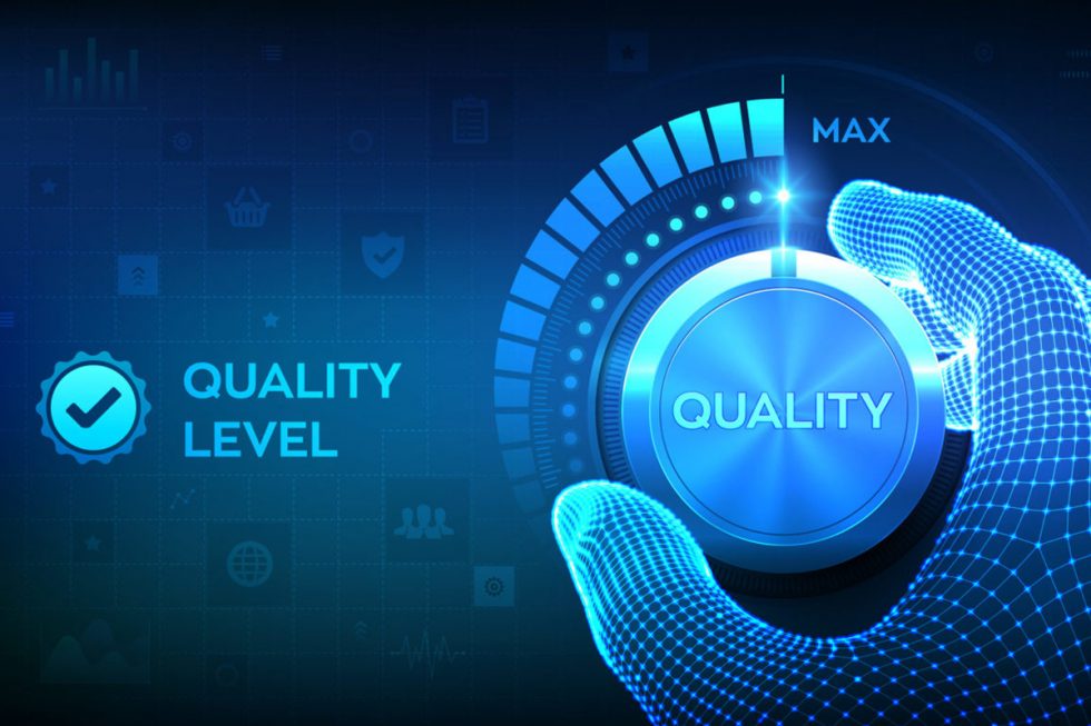Quality Assurance