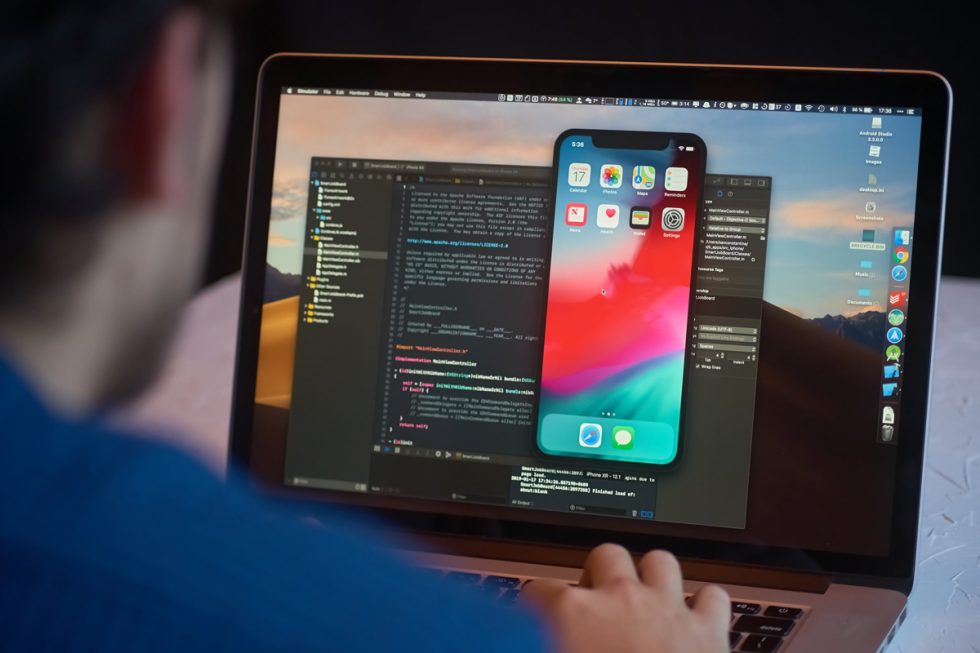 Develop an App