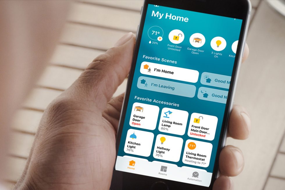 mobile app