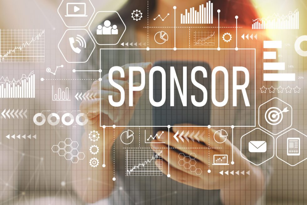 sponsorship