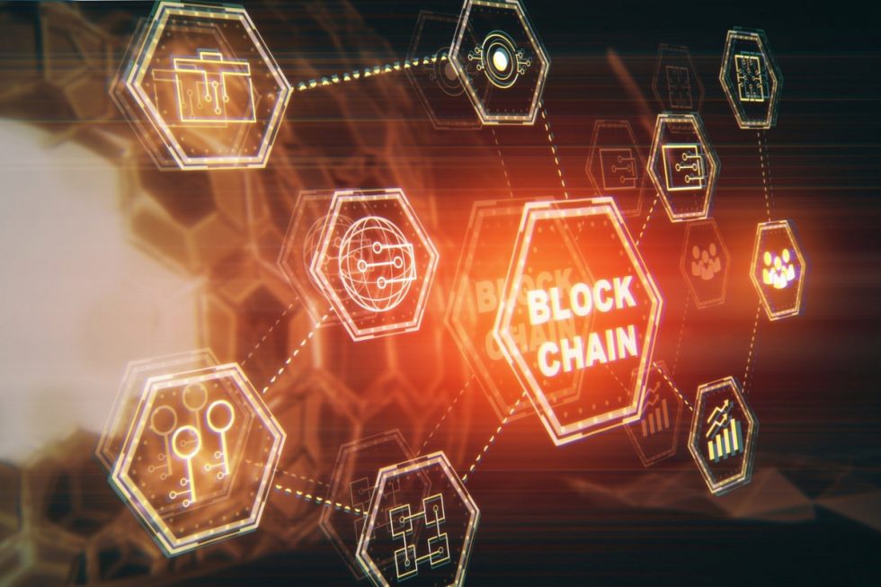 blockchain