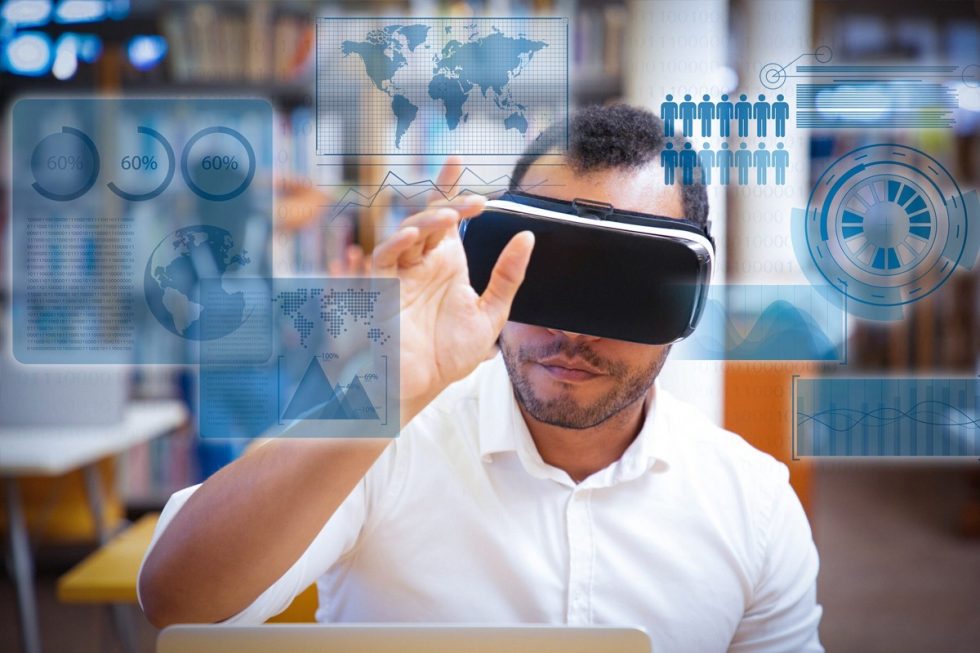 Immersive Features