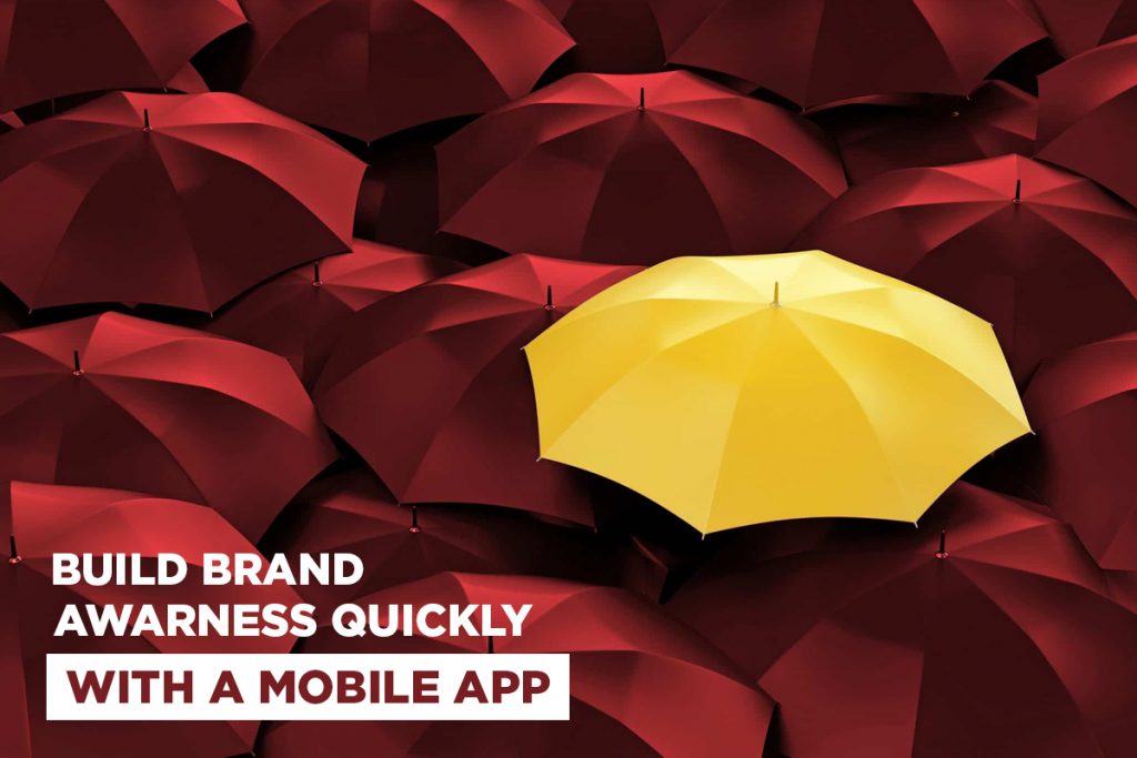 brand awareness