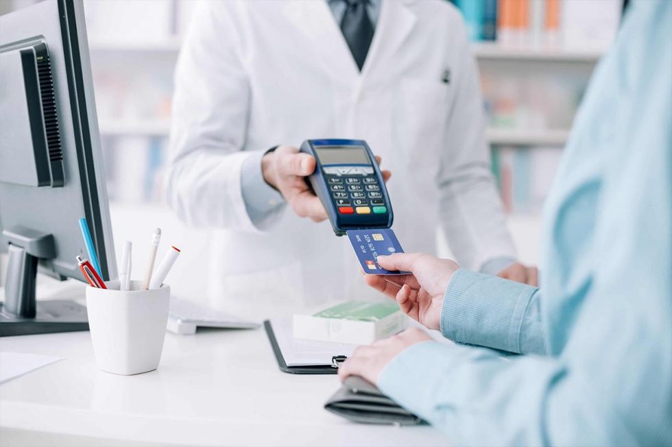 credit card payment