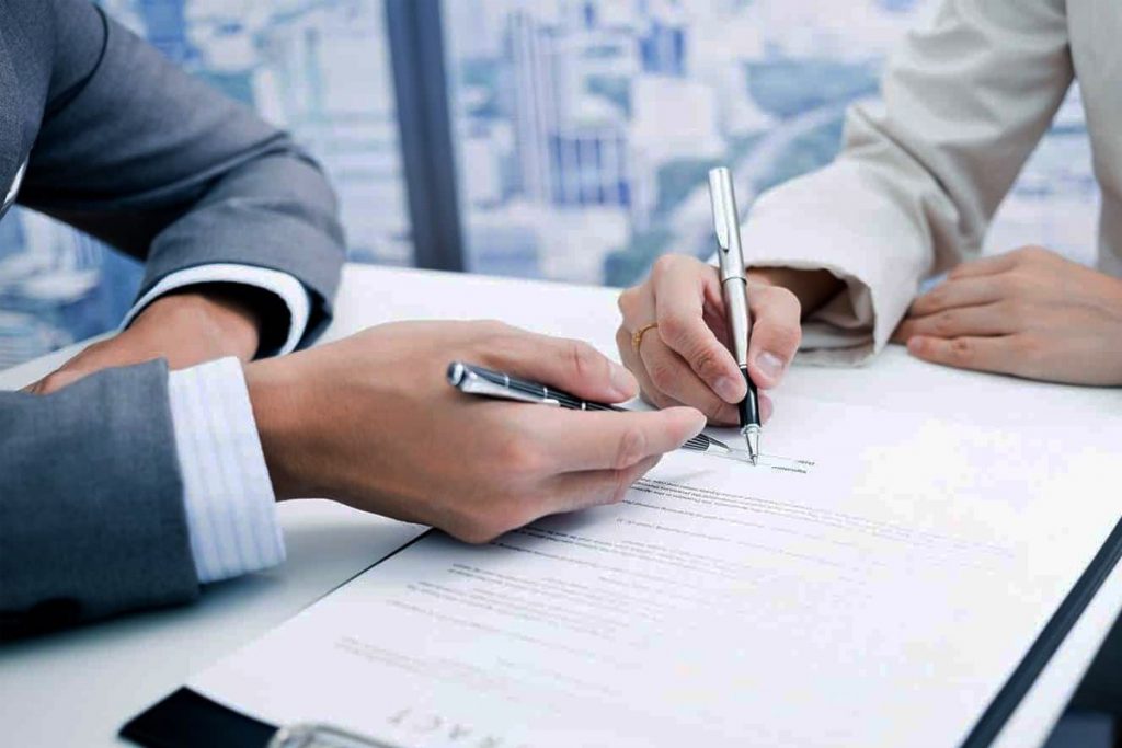 Contract