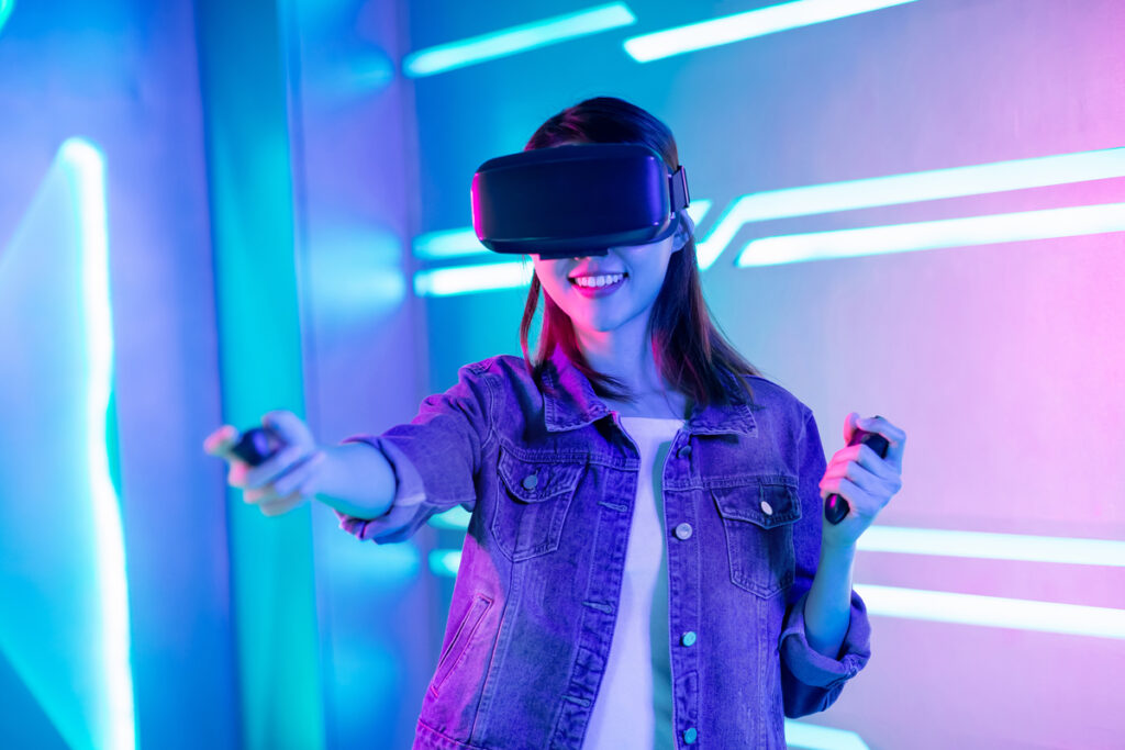 Metaverse