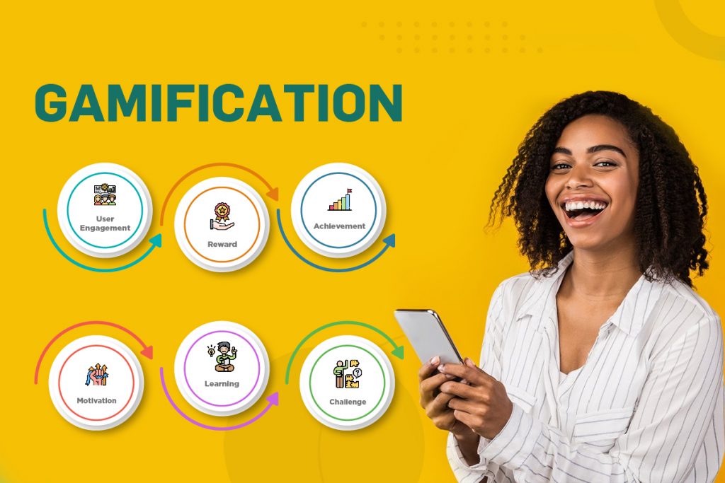 Gamification App