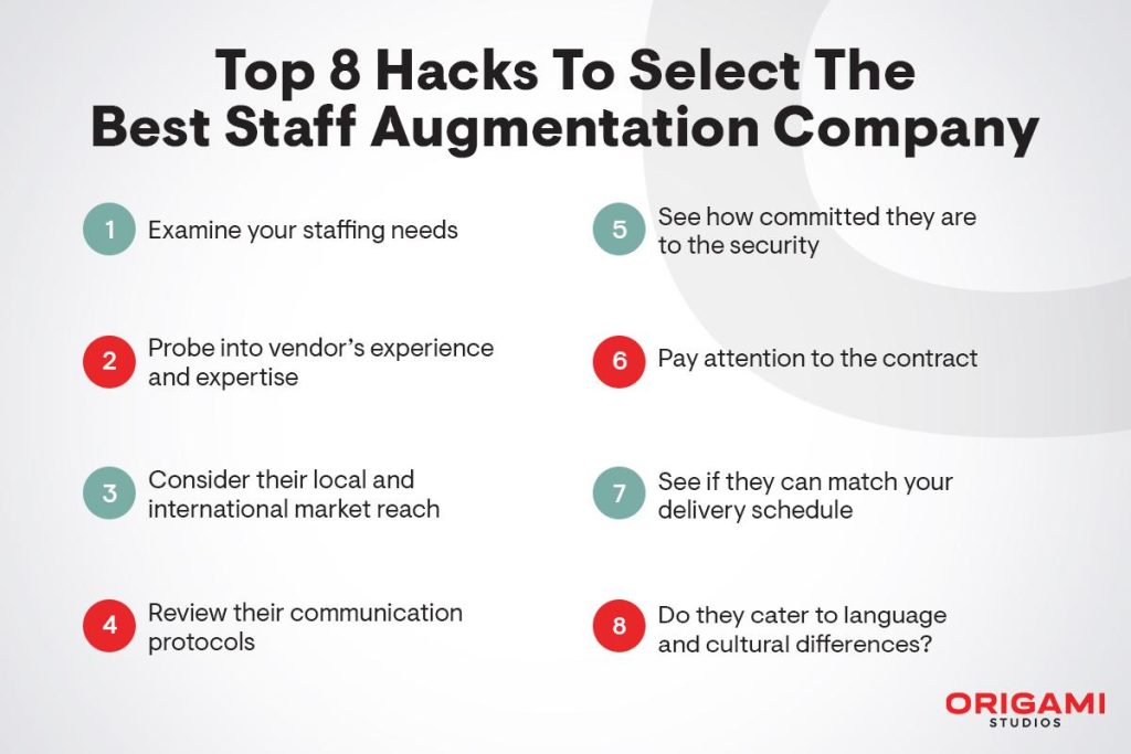 Top 8 hacks