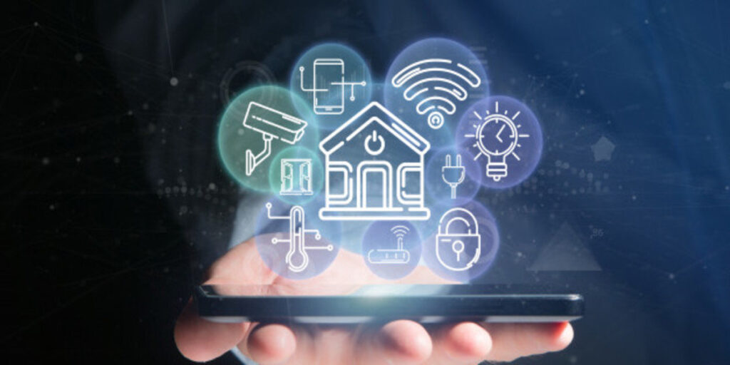 AI in mobile app development