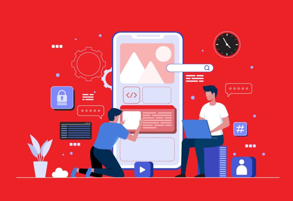 what are native apps