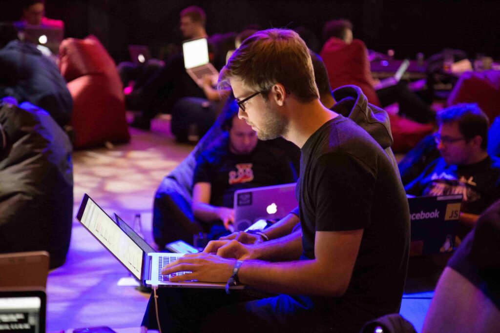 mobile app developers