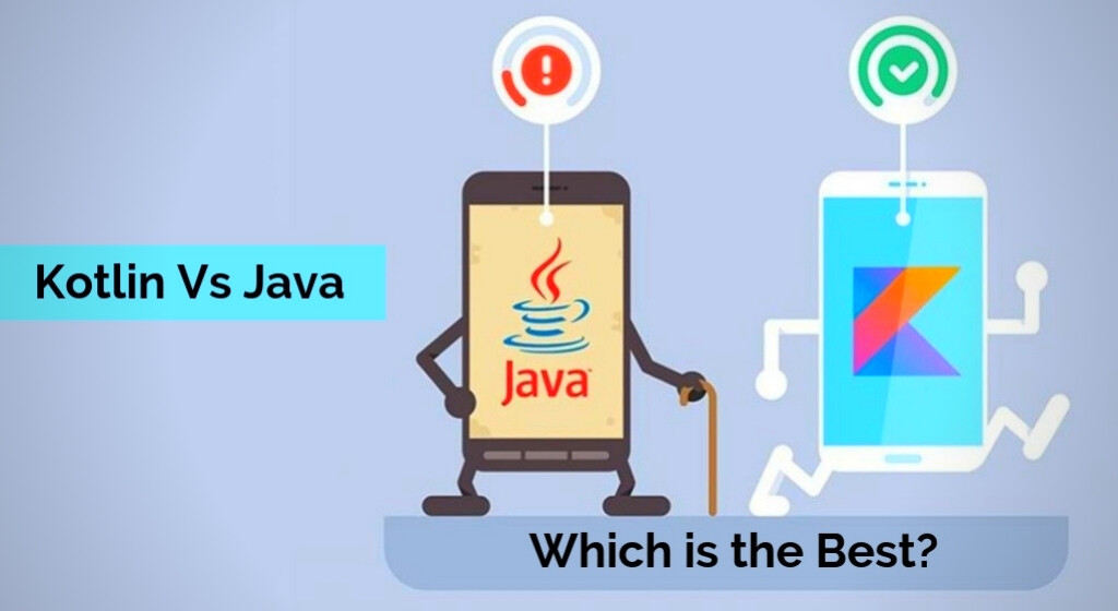Java vs kotlin