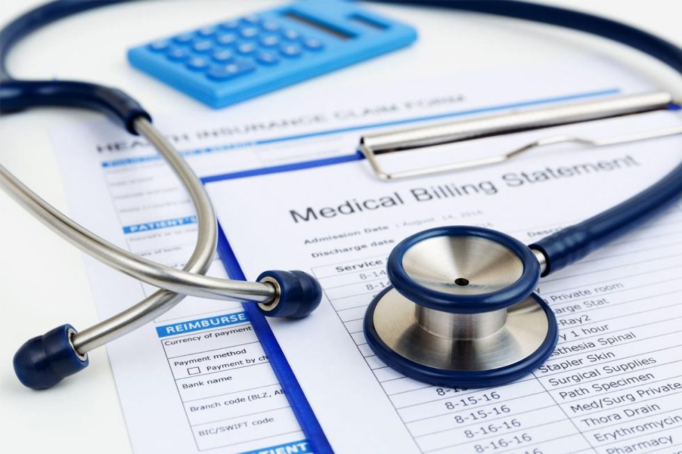 medical billing