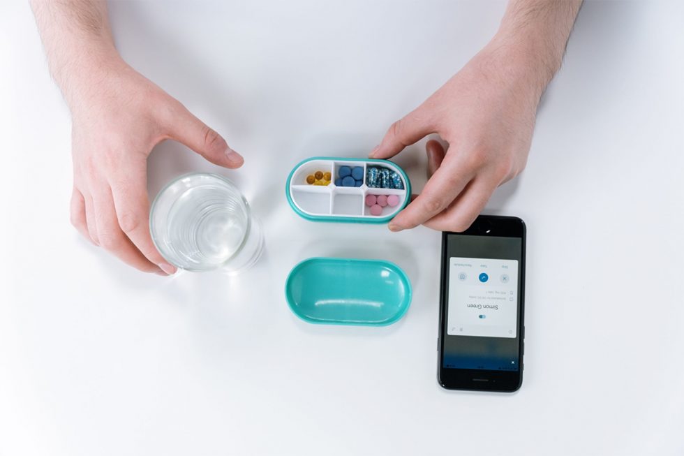medical app