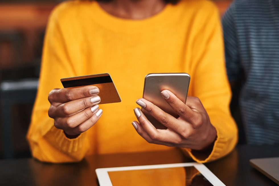 Modern Payment Integration