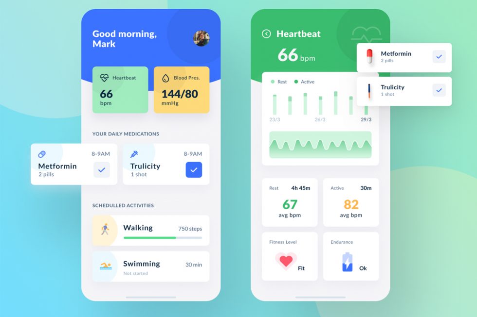 Progress Tracker