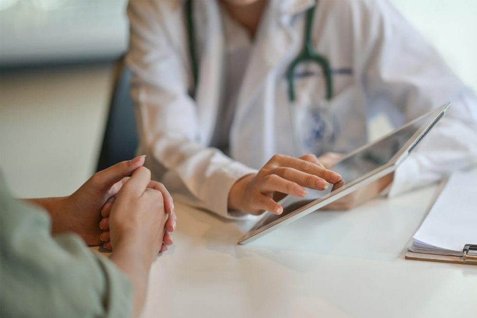 patients data