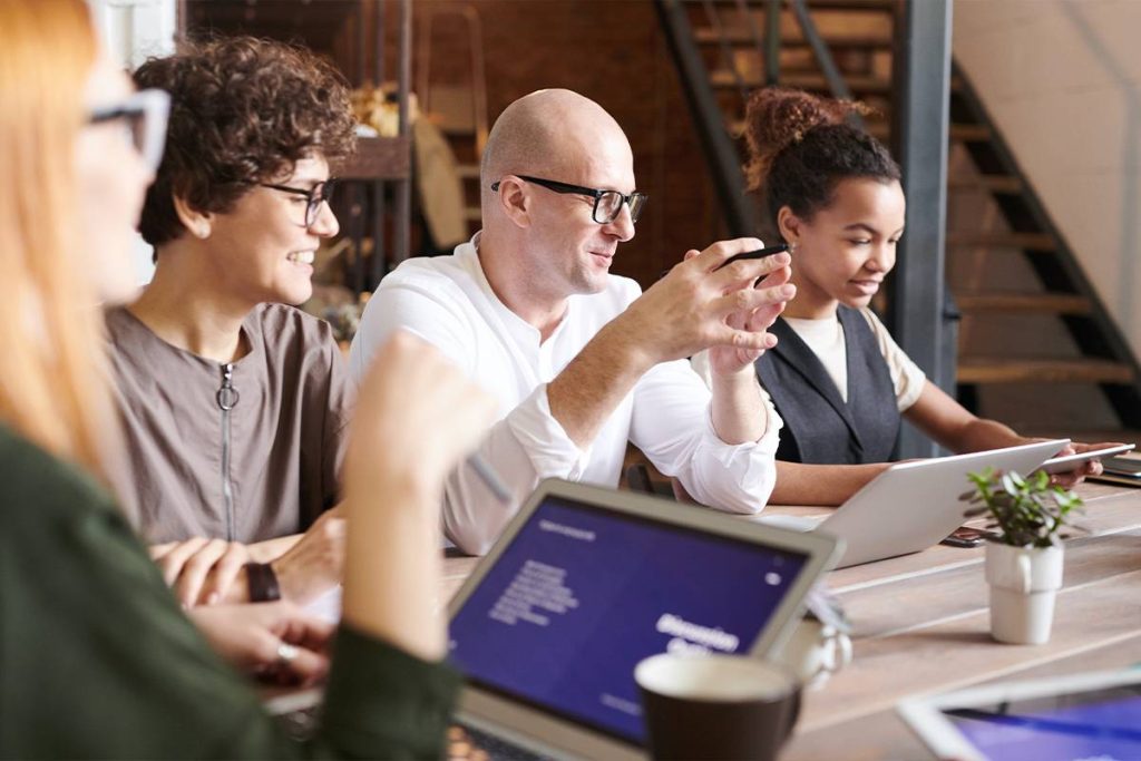 Defining Project Outsourcing