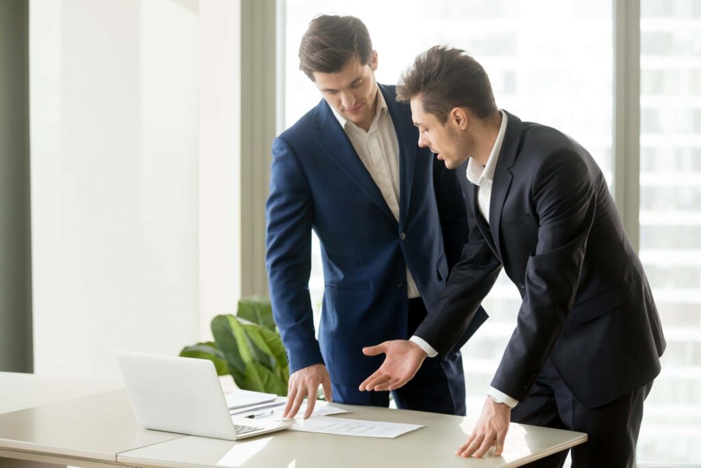 In-House App Development and Outsourcing
