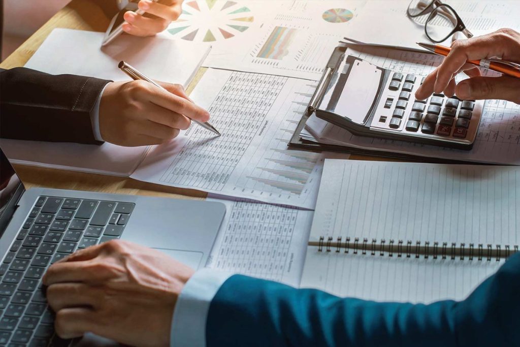 App Finance 