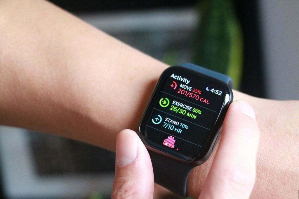 wearable technology