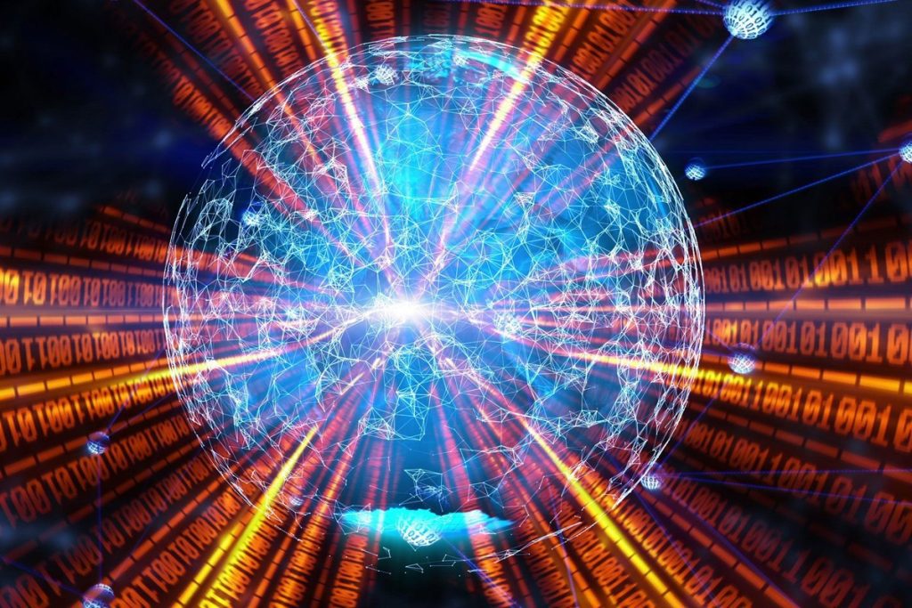 Quantum App