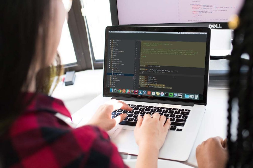 Quantum App Development