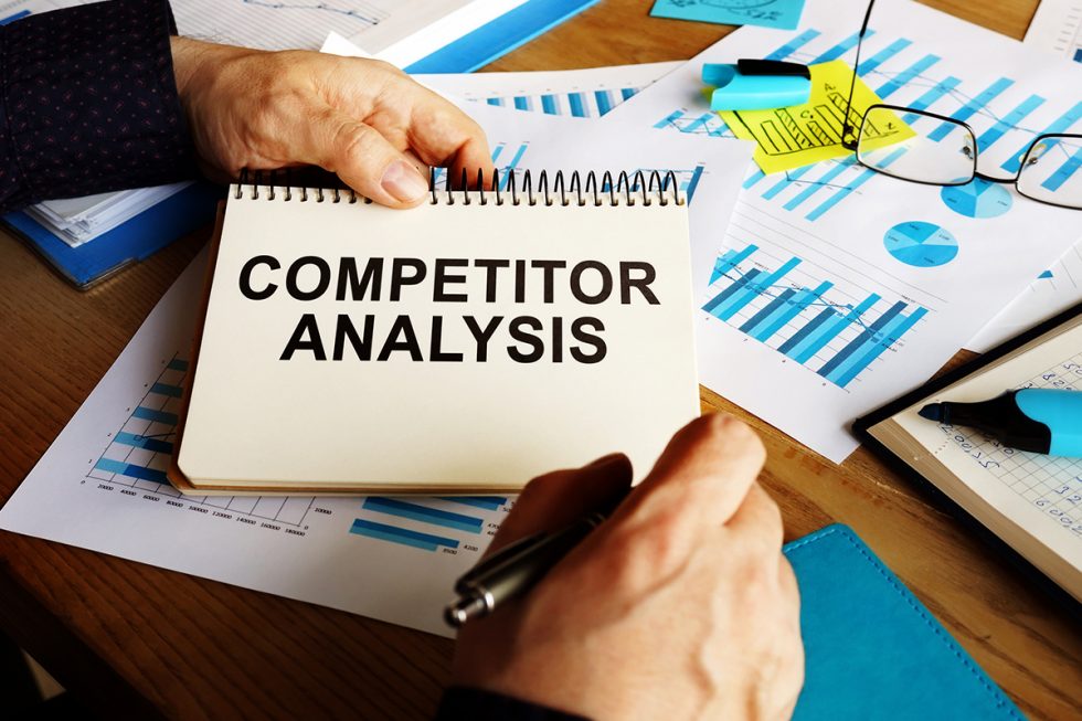Competitor Analysis