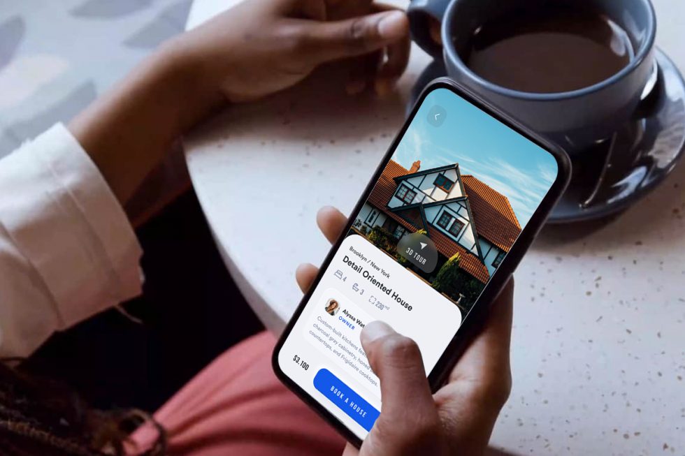 Real Estate App