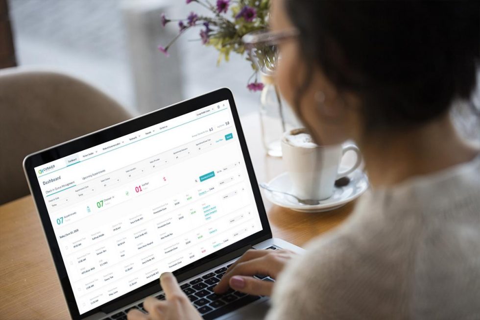 Centralized Patient Information