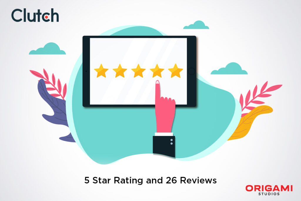 Clutch Reviews