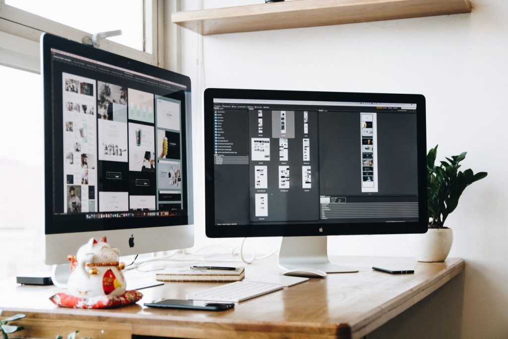 Web Appliications