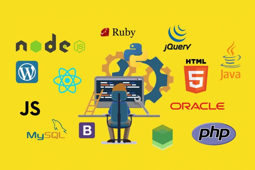 Technology stacks