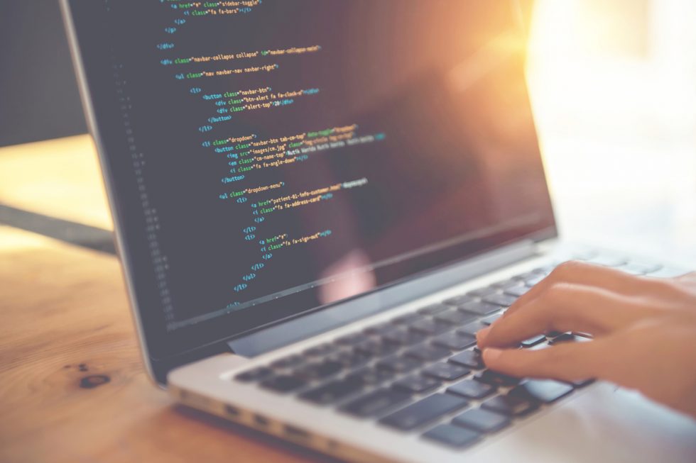 app development
