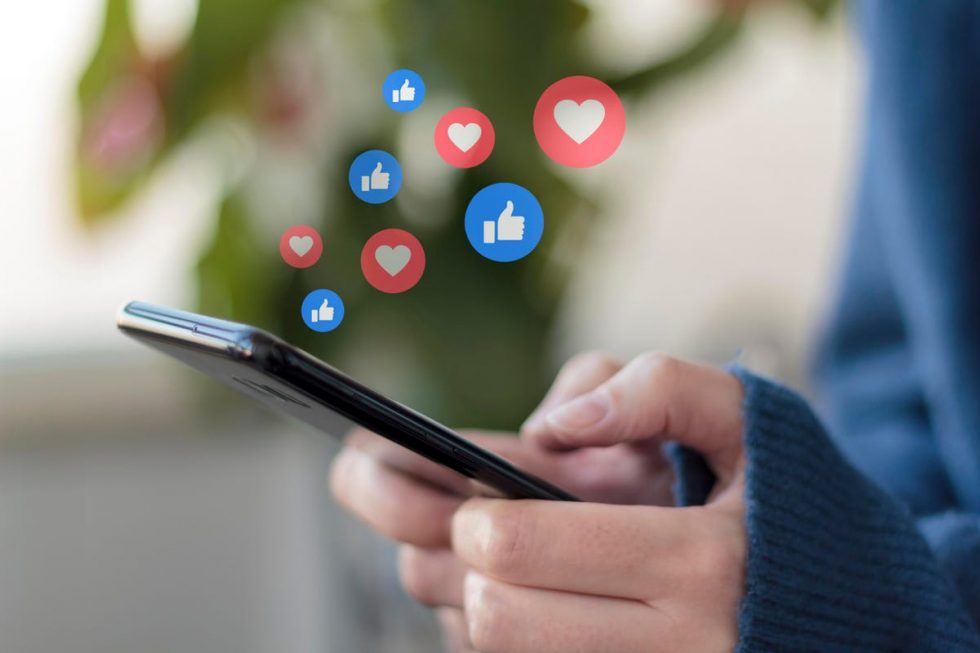 social media app
