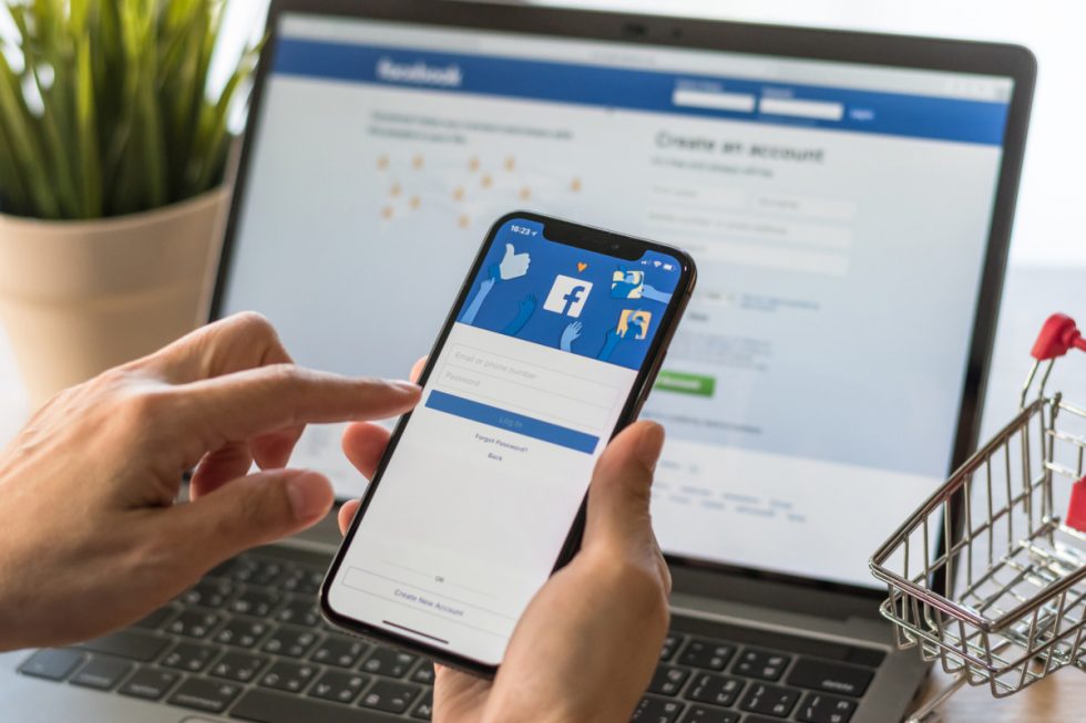 Networking Social Media Apps