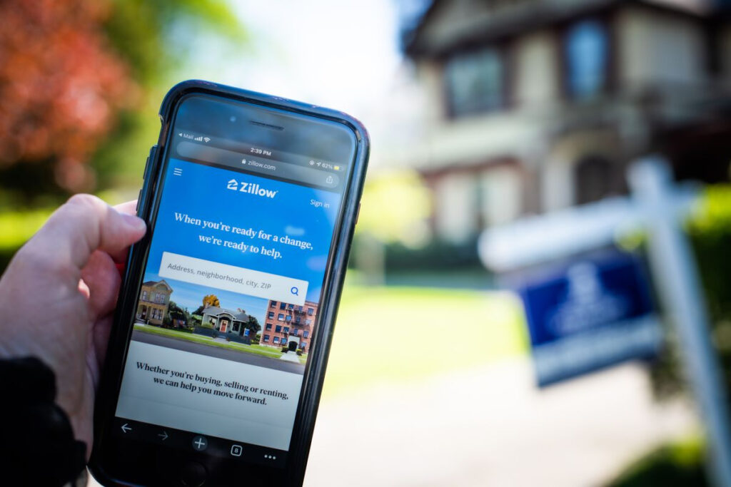Real Estate App