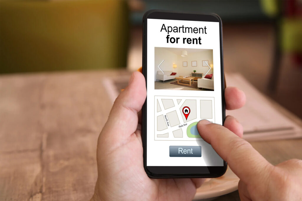 Real Estate App